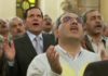 Egypt Charges Muslim With Killing Christian