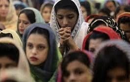 Pakistan Abduction, Abuse Cases Highlight Plight Christian Girls Christian girls have been abducted in Pakistan.