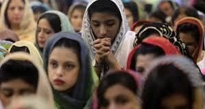 Pakistan Abduction, Abuse Cases Highlight Plight Christian Girls Christian girls have been abducted in Pakistan.
