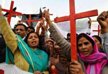 Pakistani Christians Concerned Over Blasphemy Violence Despite Crackdown