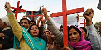Pakistani Christians Concerned Over Blasphemy Violence Despite Crackdown