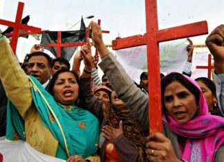 Pakistani Christians Concerned Over Blasphemy Violence Despite Crackdown