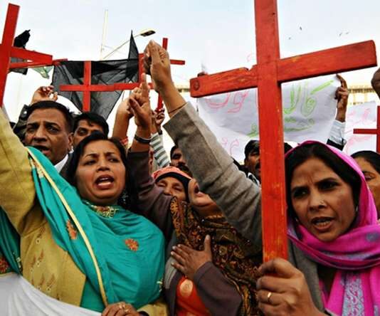 Pakistani Christians Concerned Over Blasphemy Violence Despite Crackdown