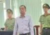 Vietnam Sentences Montagnard Protestant Pastor To Long Prison Term