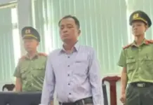 Vietnam Sentences Montagnard Protestant Pastor To Long Prison Term