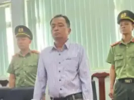 Vietnam Sentences Montagnard Protestant Pastor To Long Prison Term