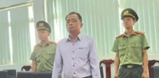 Vietnam Sentences Montagnard Protestant Pastor To Long Prison Term